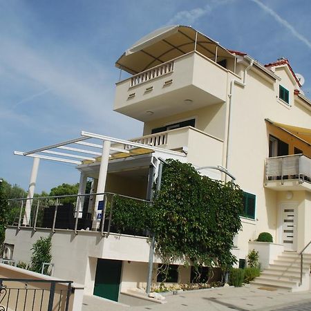 Apartments Villa Lili Lovetovo Vodice Luaran gambar