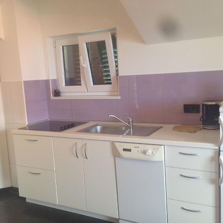Apartments Villa Lili Lovetovo Vodice Luaran gambar