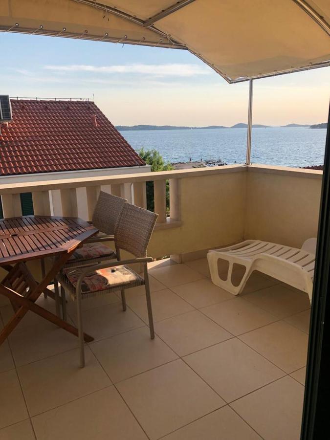 Apartments Villa Lili Lovetovo Vodice Luaran gambar