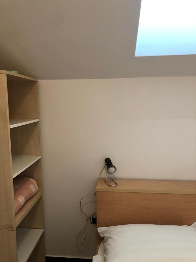 Apartments Villa Lili Lovetovo Vodice Luaran gambar