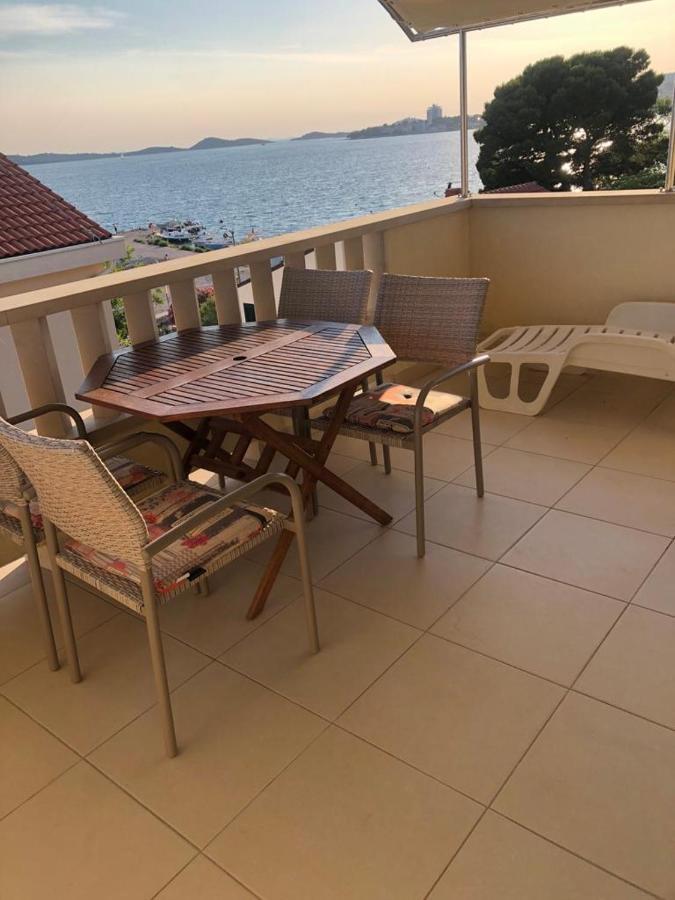 Apartments Villa Lili Lovetovo Vodice Luaran gambar