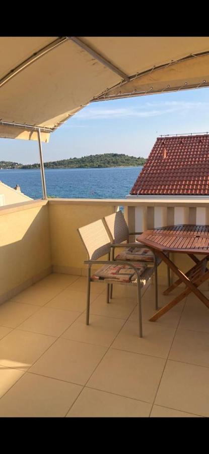 Apartments Villa Lili Lovetovo Vodice Luaran gambar
