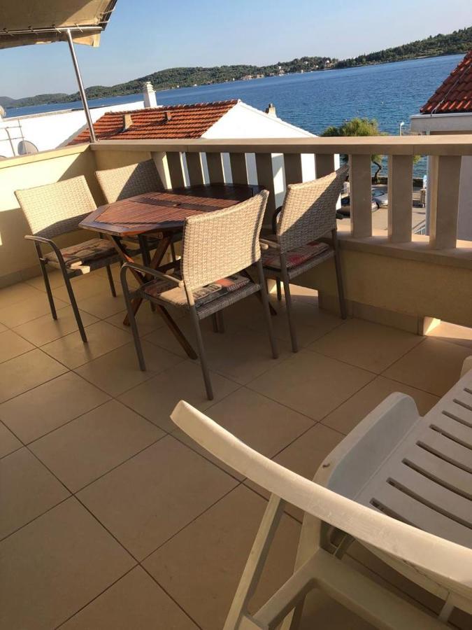 Apartments Villa Lili Lovetovo Vodice Luaran gambar
