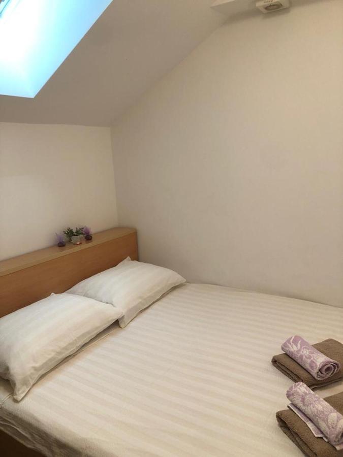 Apartments Villa Lili Lovetovo Vodice Luaran gambar