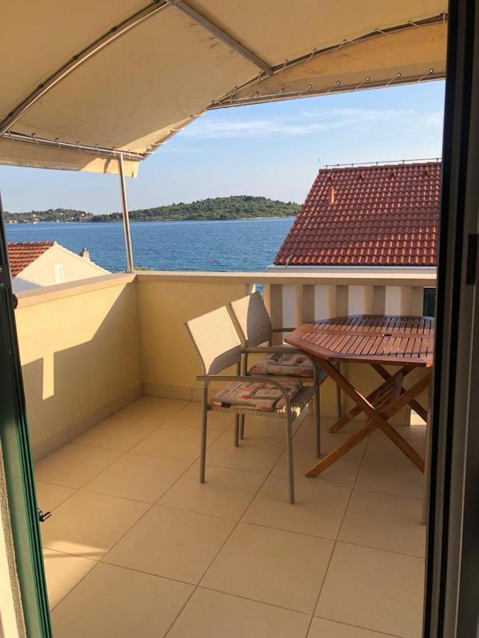 Apartments Villa Lili Lovetovo Vodice Luaran gambar