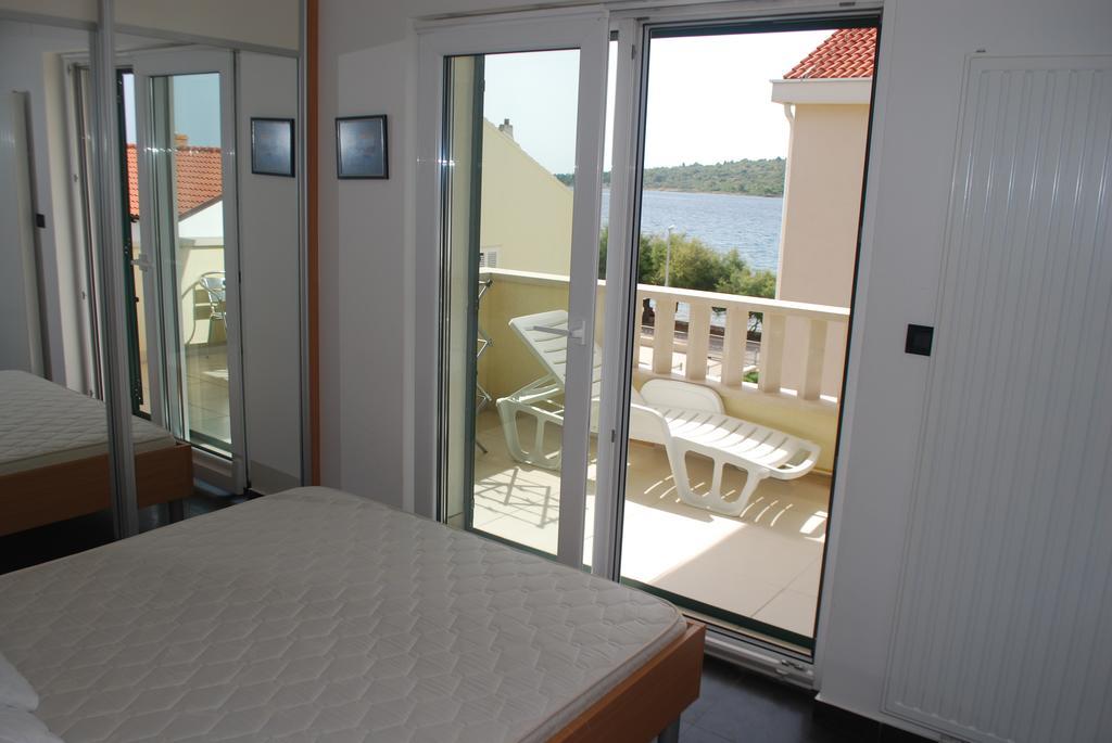 Apartments Villa Lili Lovetovo Vodice Luaran gambar