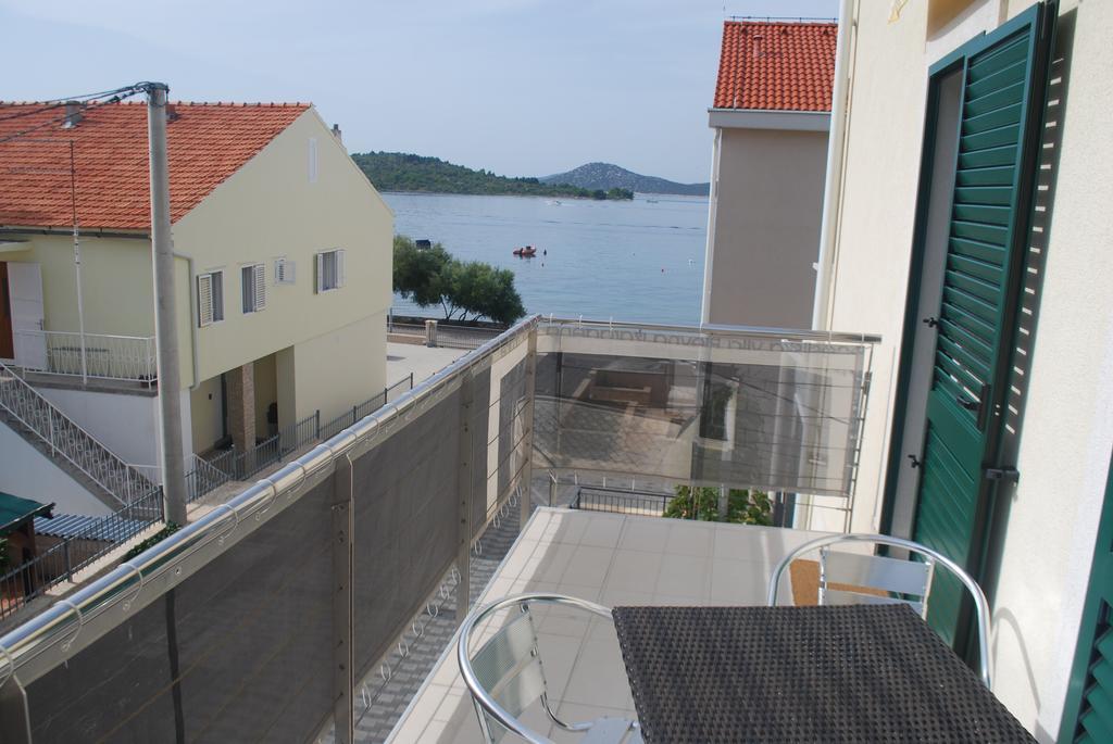 Apartments Villa Lili Lovetovo Vodice Luaran gambar