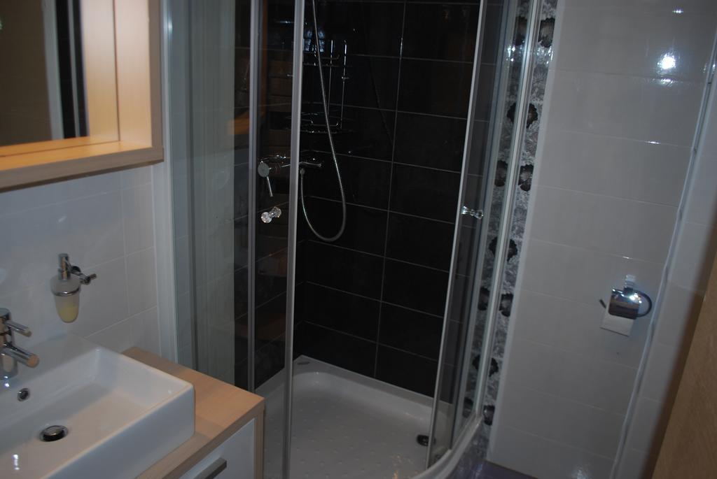 Apartments Villa Lili Lovetovo Vodice Luaran gambar
