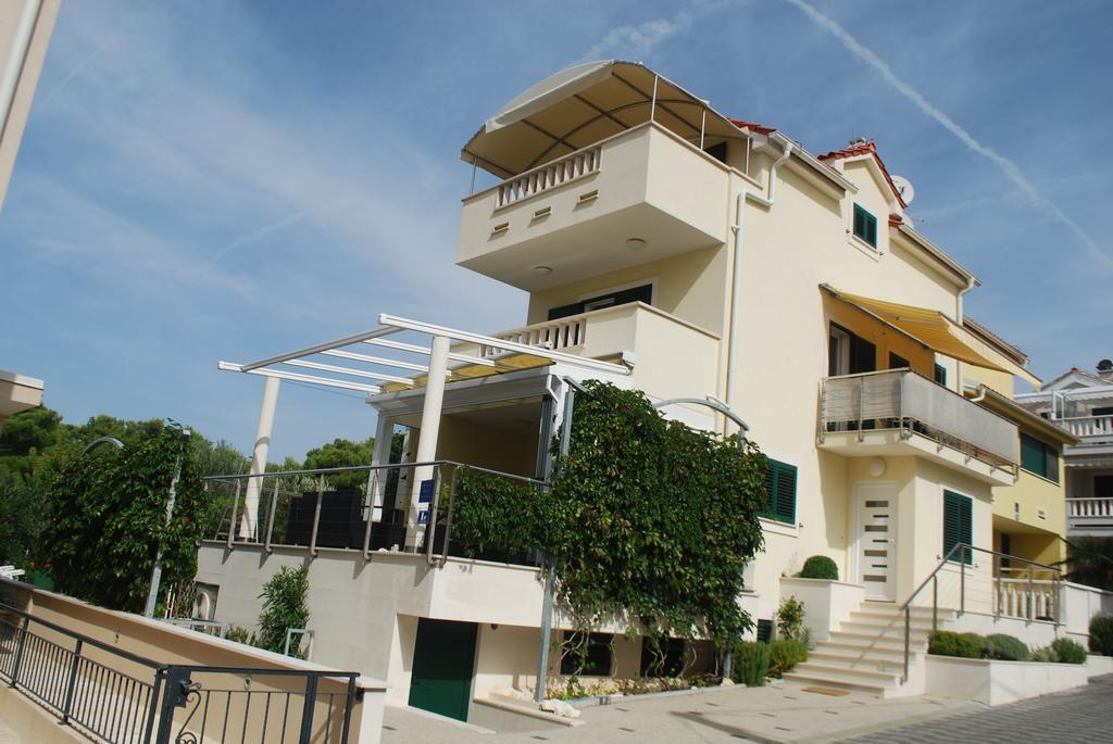 Apartments Villa Lili Lovetovo Vodice Luaran gambar