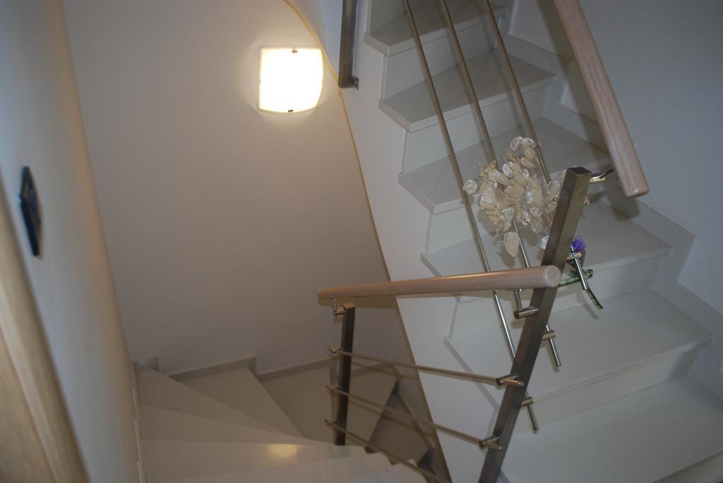 Apartments Villa Lili Lovetovo Vodice Luaran gambar