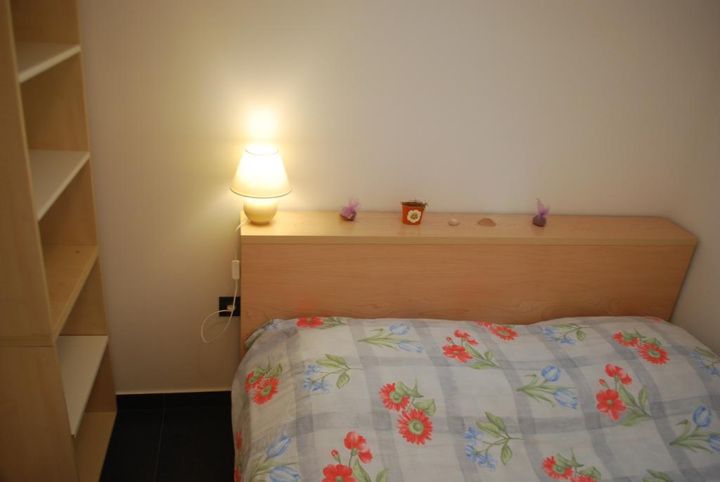 Apartments Villa Lili Lovetovo Vodice Luaran gambar