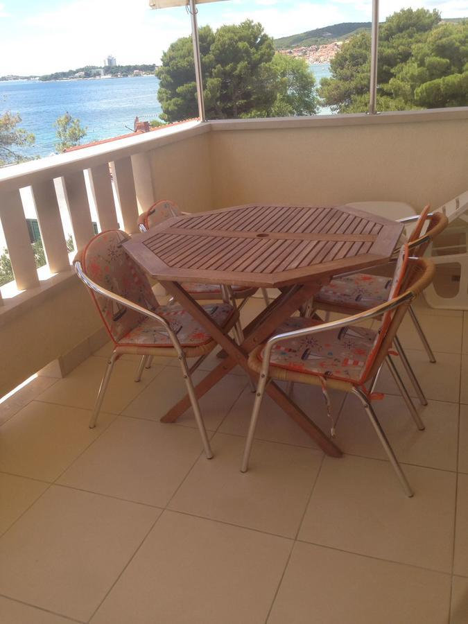 Apartments Villa Lili Lovetovo Vodice Luaran gambar