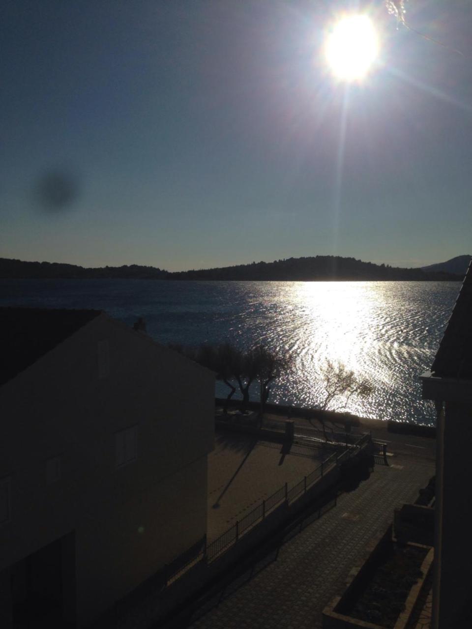 Apartments Villa Lili Lovetovo Vodice Luaran gambar