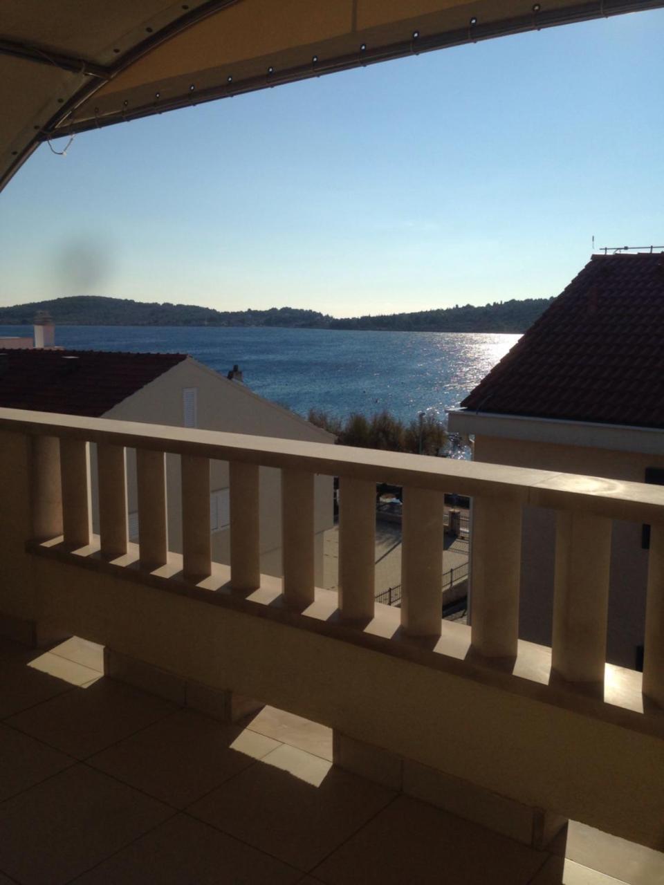 Apartments Villa Lili Lovetovo Vodice Luaran gambar
