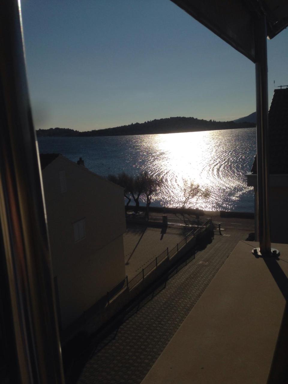 Apartments Villa Lili Lovetovo Vodice Luaran gambar